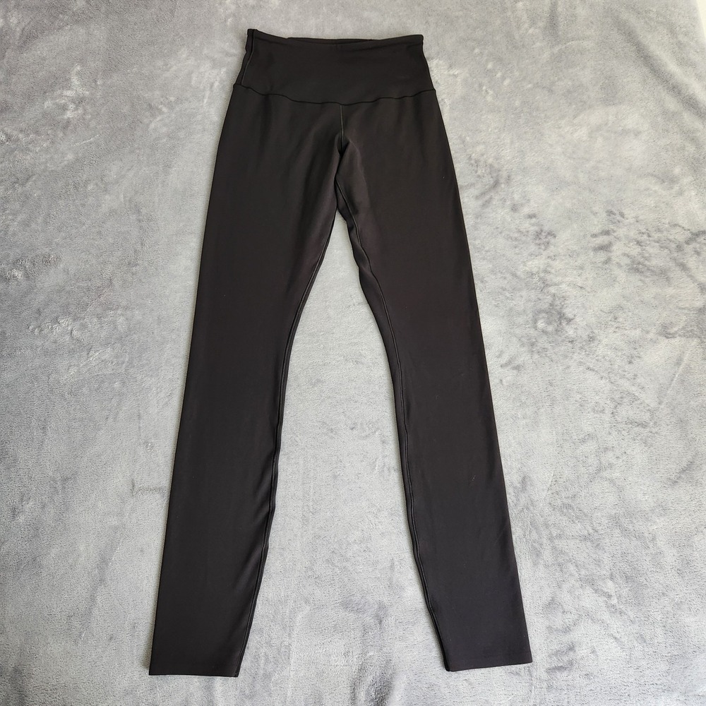 New RHONE Revive I am Strong Women's 7/8 Legging Leggings Black XS